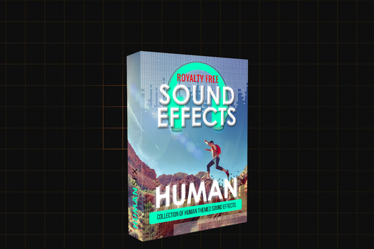 SFX-Human