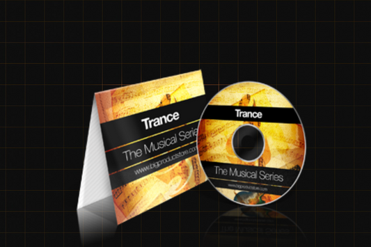 Musical Series-Trance