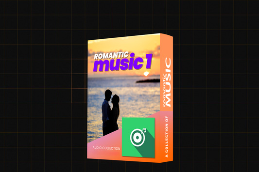 Romantic Music 1