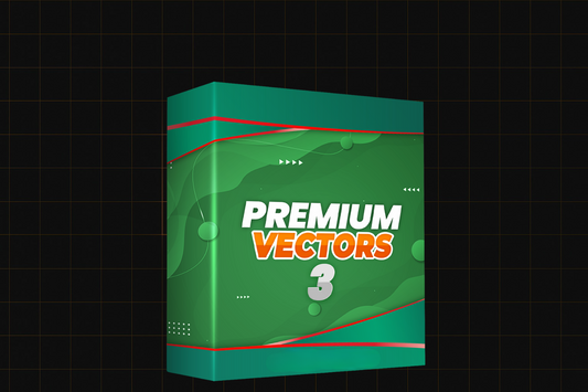 Premium Vectors 3