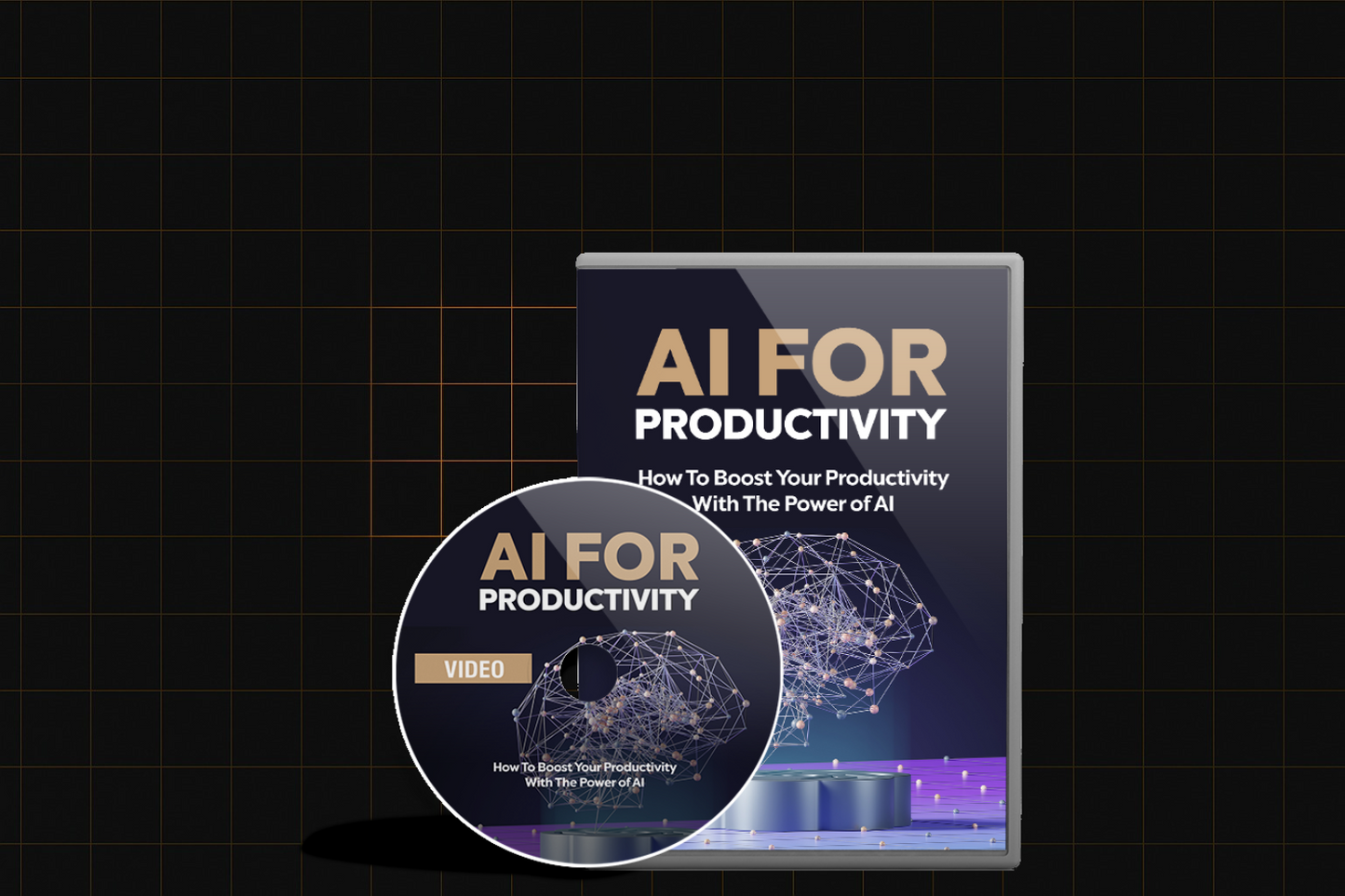 AI For Productivity Video Upgrade Pack