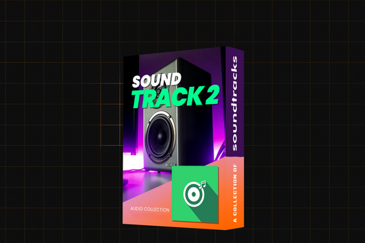 Sound track 2