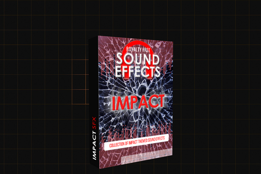 SFX-Impacts