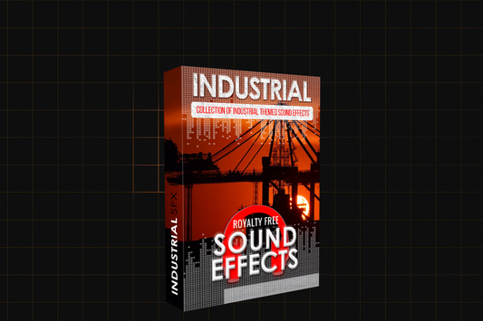 SFX-Industrial
