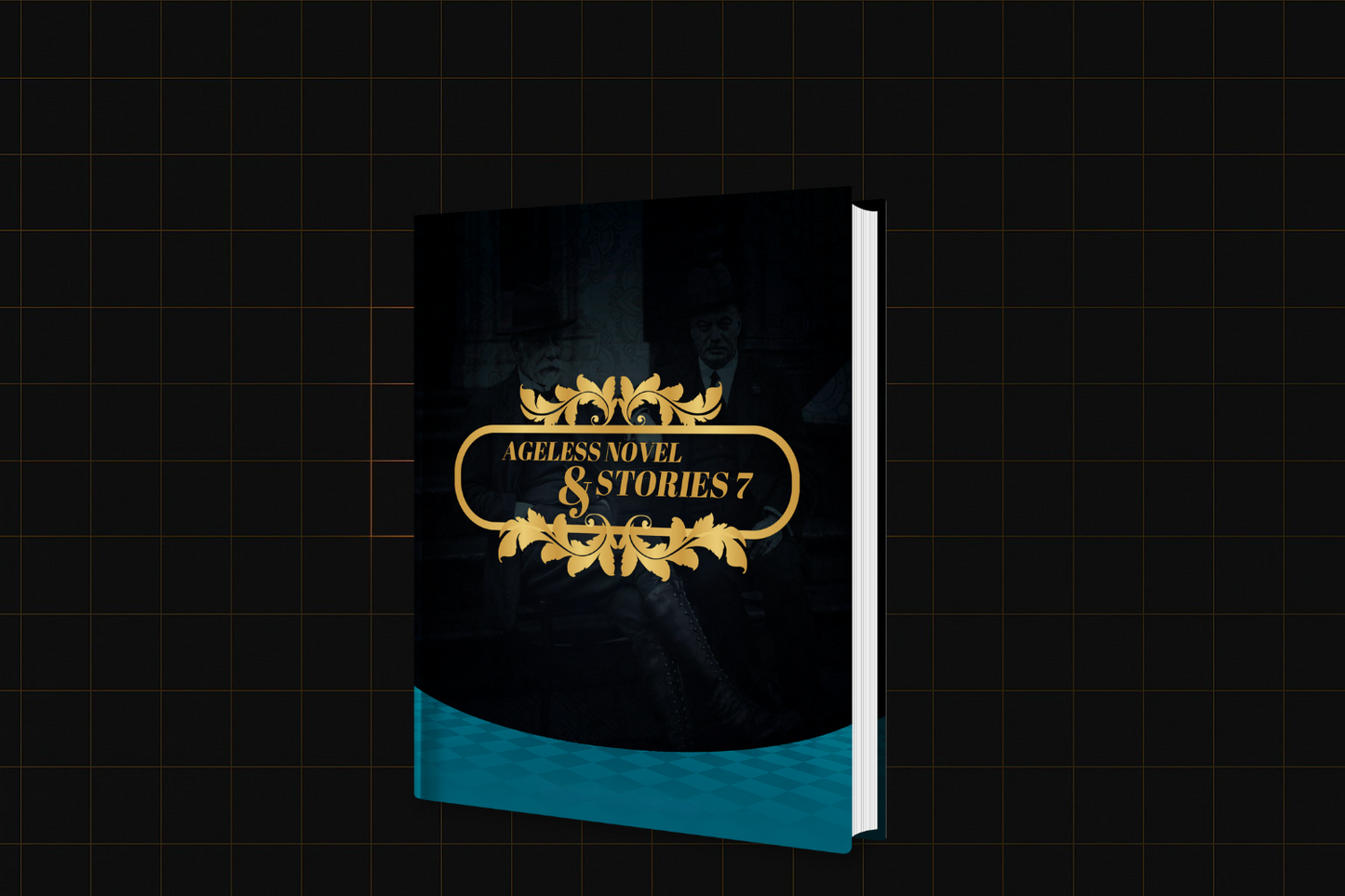 Ageless Novels And Stories 7