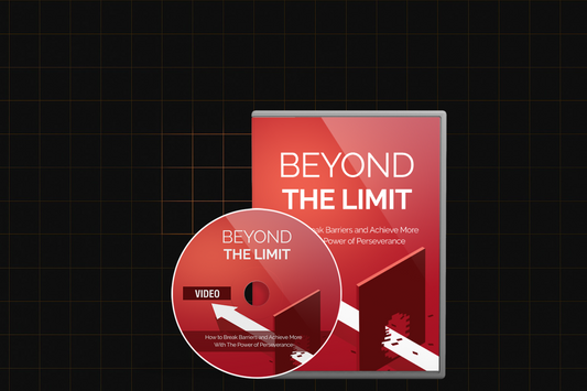 Beyond The Limit Video Upgrade Pack