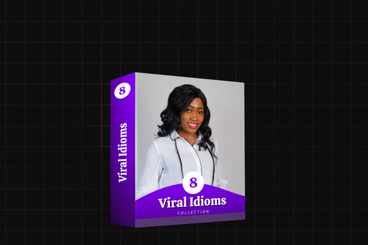 Viral Idioms 08