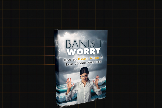 Banish Worry – Video Upgrade Pack