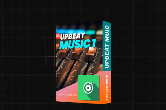 Upbeat Music 1