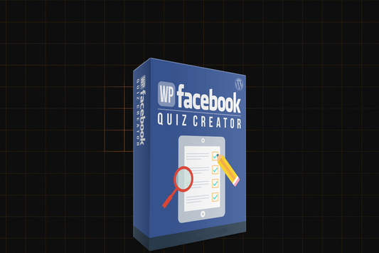 WP Facebook Quiz Creator WordPress Plugin