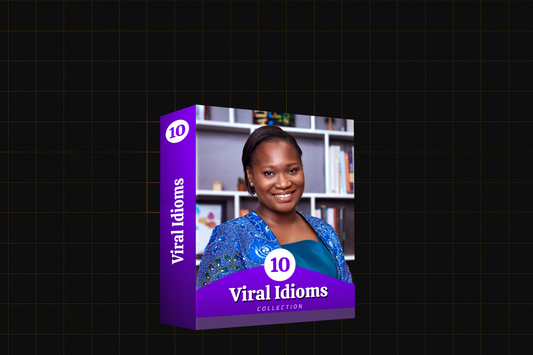 Viral Idioms 10