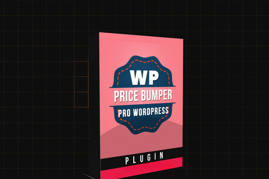 WP Price Bumper Pro WordPress Plugin