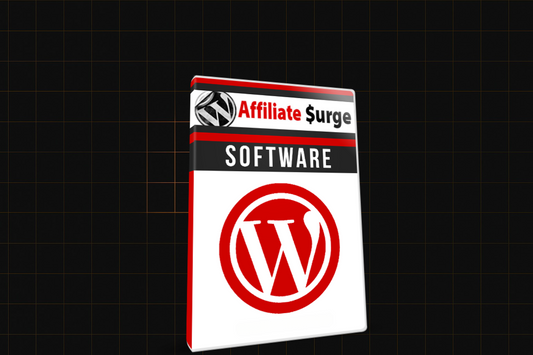 WP Affiliate Surge Plugin