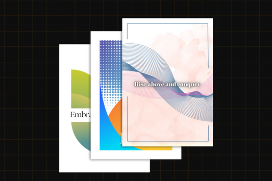Modern Gradient