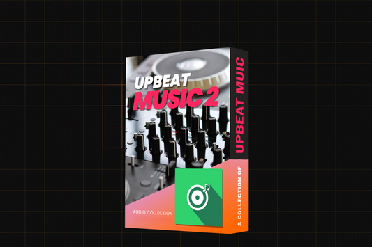 Upbeat Music 2