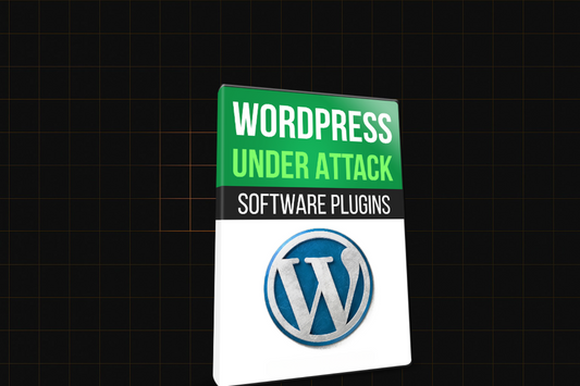 WP UnderAttack WordPress Plugin