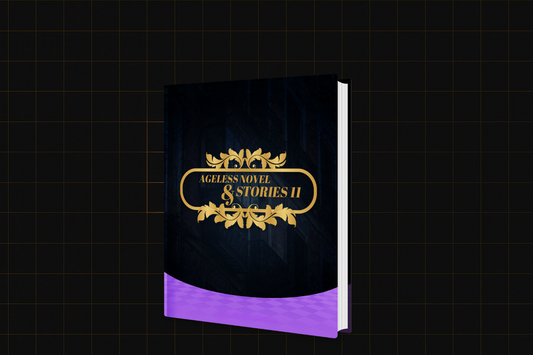 Ageless Novels And Stories 11