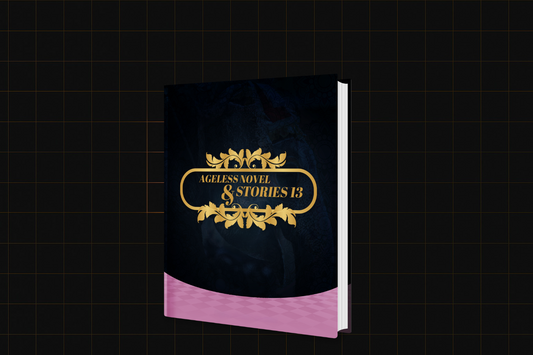 Ageless Novels And Stories 13