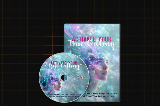 Activate Your True Calling Video Upgrade Pack