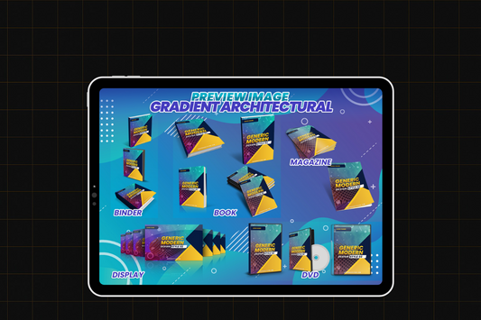Gradient Architectural