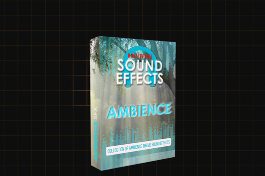 SFX-Ambience