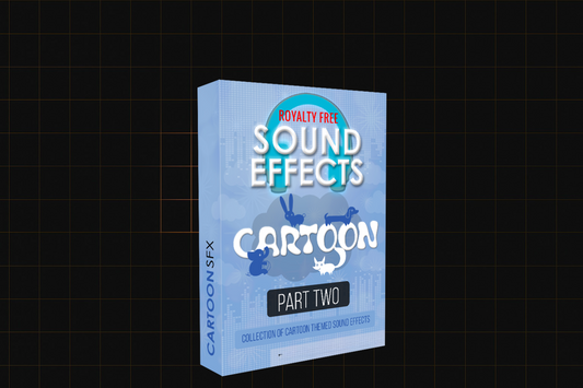 SFX-Cartoons 2