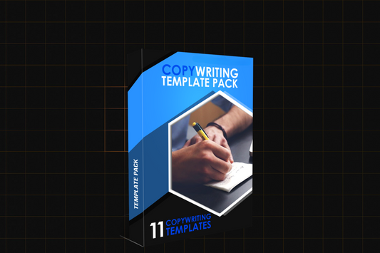 Copywriting Templates Pack
