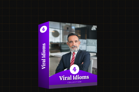 Viral Idioms 04