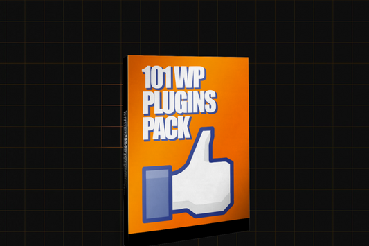101 WP Plugins Pack