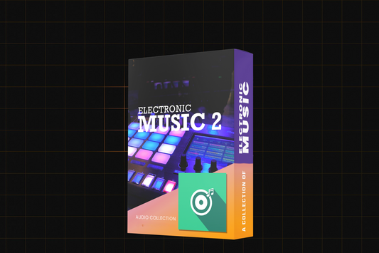 Electronic Music 2