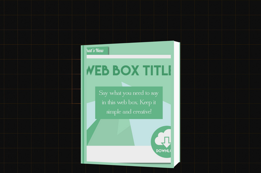 File Web Box