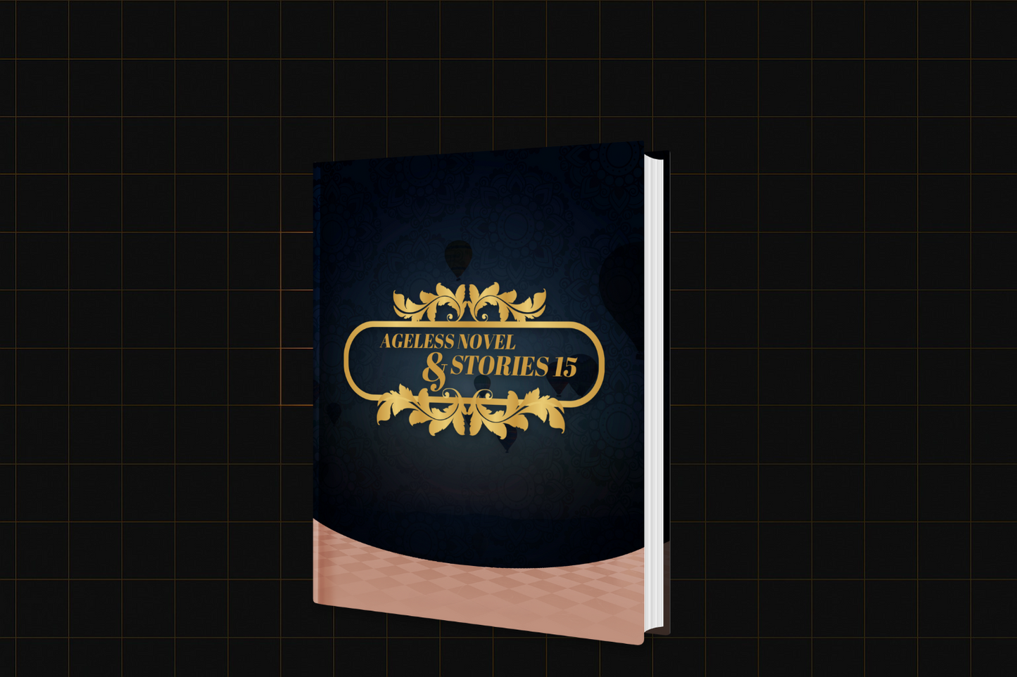 Ageless Novels And Stories 15