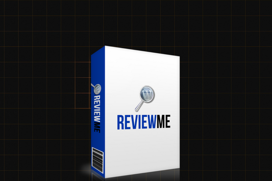 WP Review Me Plugin