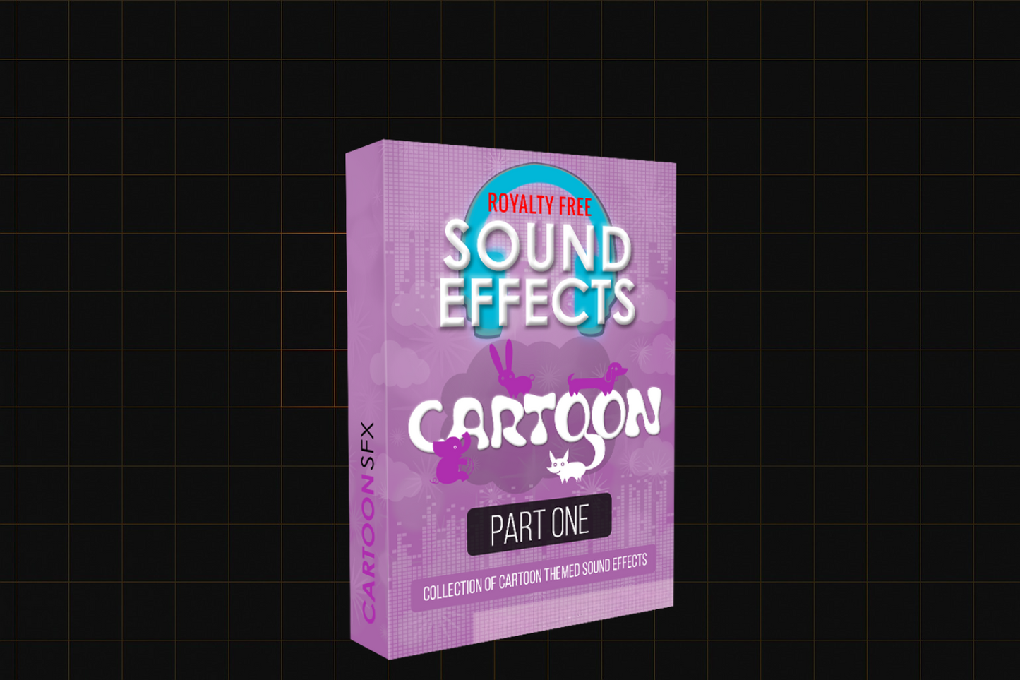 SFX-Cartoons