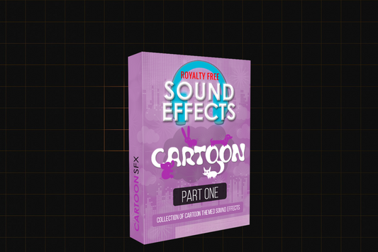 SFX-Cartoons