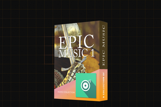 Epic Music 1