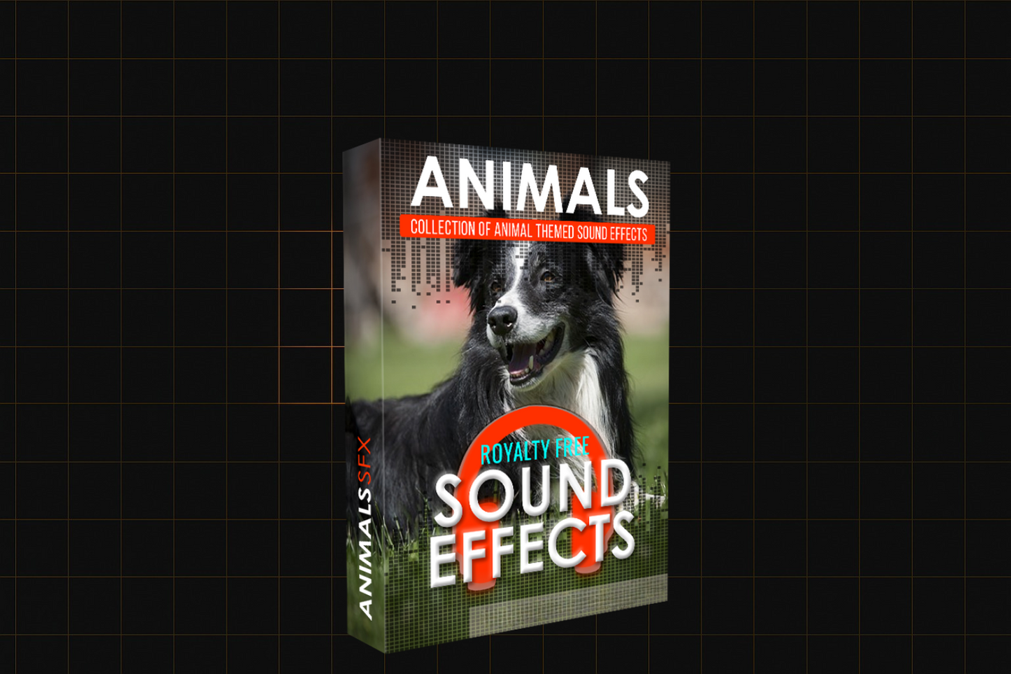 SFX-Animals