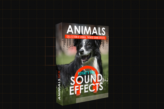 SFX-Animals