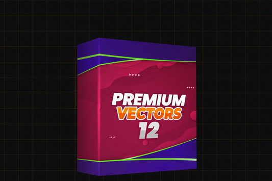 Premium Vectors 12
