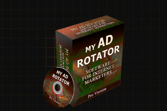 My Ad Rotator Script