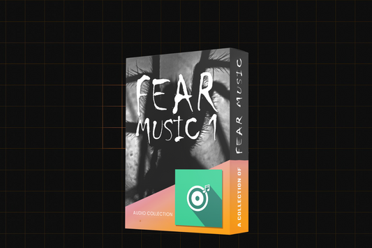 Fear Music 1