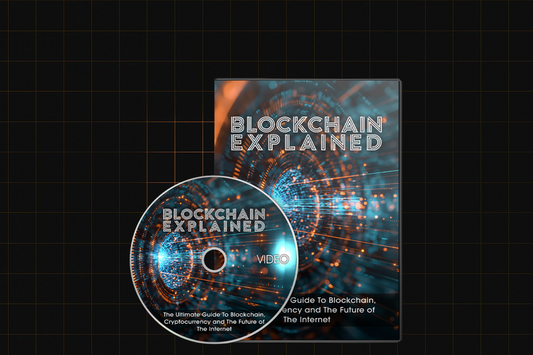 Blockchain Explained – Video Upgrade Pack