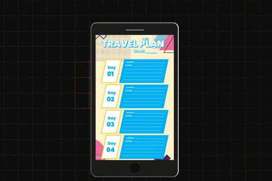 Vacationeer #8