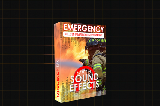 SFX-Emergency