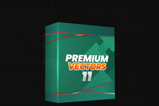 Premium Vectors 11