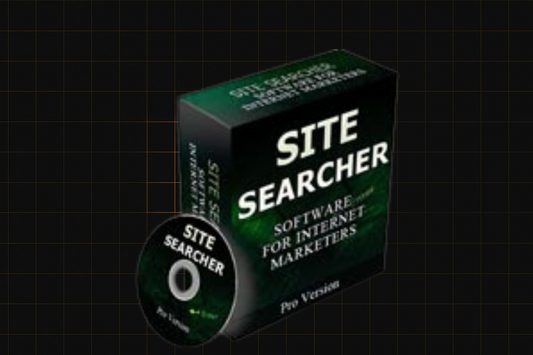 Site Searcher Software