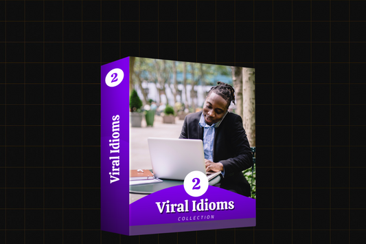 Viral Idioms 02