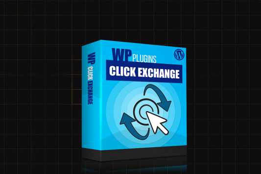 WP ClickExchange Plugin
