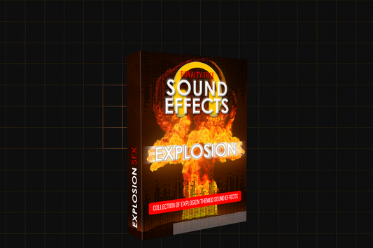 SFX-Explosions