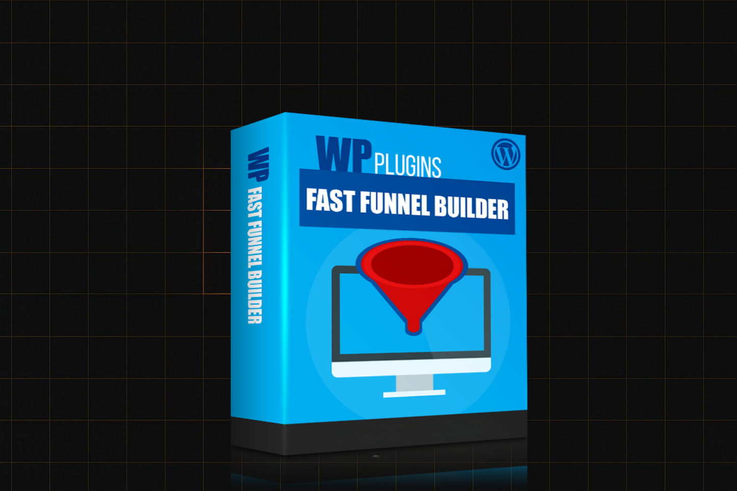 WP Fast Funnel Builder Plugin
